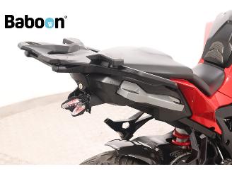 BMW S 1000 XR ABS picture 9