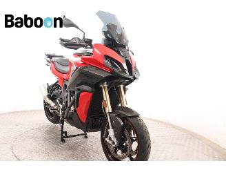 BMW S 1000 XR ABS picture 2