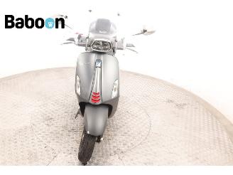 Vespa  Sprint 45KM picture 17