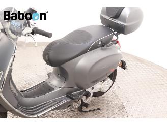 Vespa  Sprint 45KM picture 19