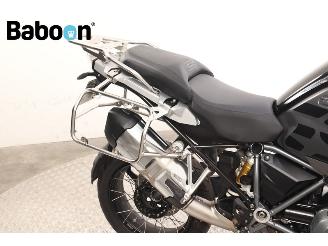 BMW R 1200 GS Adventure Triple Black picture 11