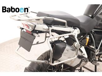 BMW R 1200 GS Adventure Triple Black picture 9