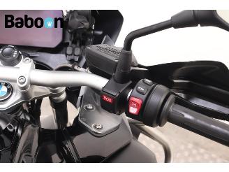 BMW R 1200 GS Adventure Triple Black picture 17