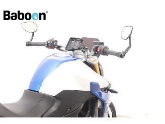 BMW F 900 R ABS picture 10