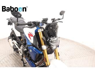 BMW F 900 R ABS picture 23