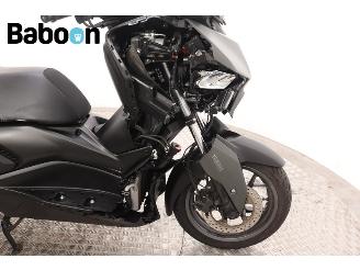 Yamaha  X-MAX 300 picture 13