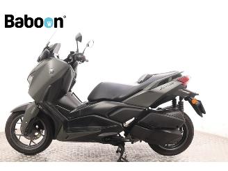 Yamaha  X-MAX 300 picture 5