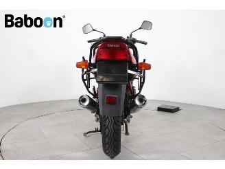 Yamaha XJ 600 N Diversion picture 7