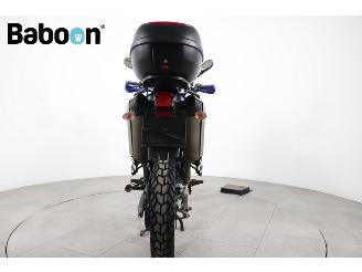 Yamaha XT 660 R picture 7