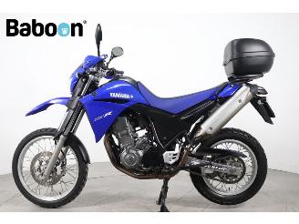 Yamaha XT 660 R picture 5