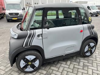 Opel  Rocks E Base picture 11