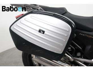 Honda  NC 750 X DCT C-ABS picture 13