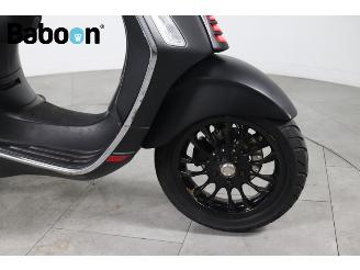 Vespa  Sprint 25KM picture 10