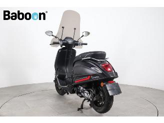 Vespa  Sprint 25KM picture 4