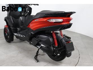 Piaggio MP3 400 HPE Sport picture 20