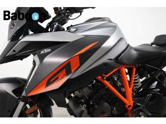KTM  1290 Super Duke GT ABS picture 19