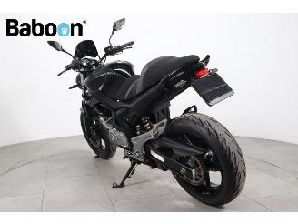 Suzuki  Gladius picture 6