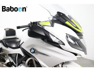 BMW  R1200 RT picture 9