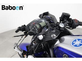 Yamaha  YZF-R3 picture 20