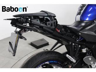 Yamaha  YZF-R3 picture 13