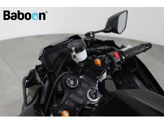 Yamaha  YZF- R7 picture 17