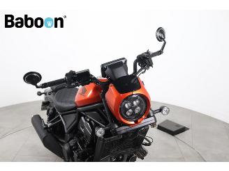 Honda  CMX 1100 Rebel DCT picture 7