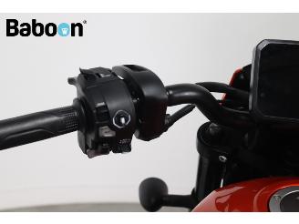 Honda  CMX 1100 Rebel DCT picture 18