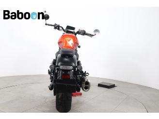 Honda  CMX 1100 Rebel DCT picture 3