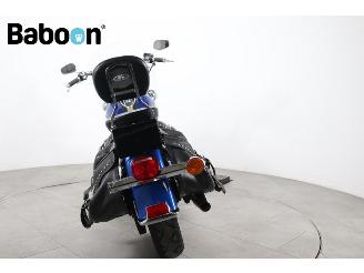 Harley-Davidson  FLSTC Softail Heritage Classic picture 3