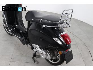 Vespa  Sprint 25KM picture 14