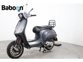 Vespa  Sprint 45KM picture 6