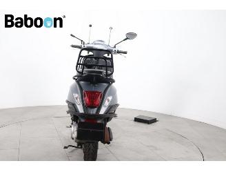 Vespa  Sprint 45KM picture 3