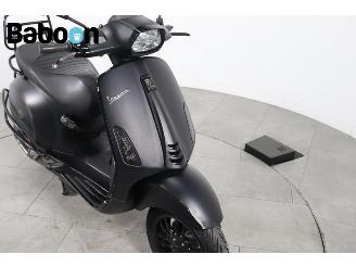 Vespa  Sprint 45KM picture 9