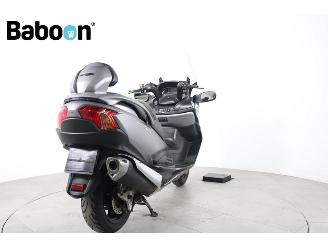 Suzuki  AN 650 Burgman Executive ABS picture 2