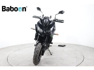 Kawasaki Versys 650 ABS picture 6