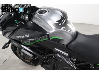 Kawasaki Versys 650 ABS picture 18