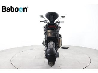 Honda  X-ADV picture 3