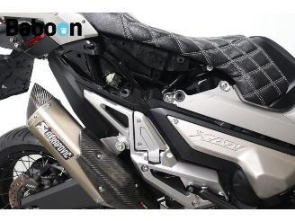 Honda  X-ADV picture 11