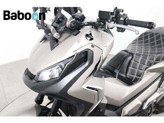 Honda  X-ADV picture 13