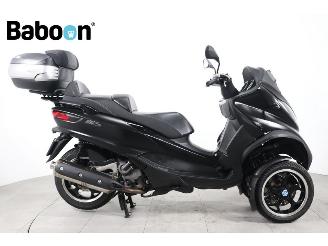 Avarii motociclete Piaggio MP3 500 LT Sport ABS 2015/4
