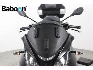 Piaggio MP3 500 LT Sport ABS picture 17