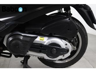 Piaggio MP3 500 LT Sport ABS picture 15