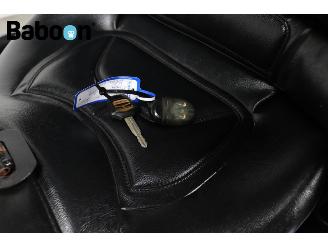 Honda GL 1800 Goldwing ABS picture 21