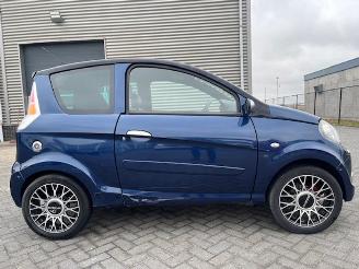 Microcar  M.GO 45KM picture 2
