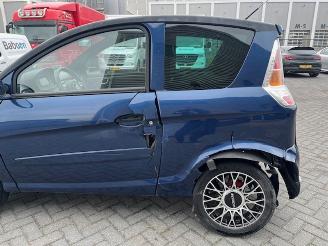 Microcar  M.GO 45KM picture 10