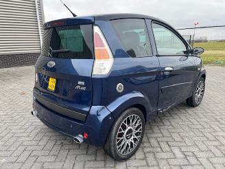 Microcar  M.GO 45KM picture 3