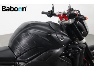 Yamaha FZ 1 N picture 11