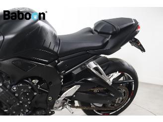 Yamaha FZ 1 N picture 16