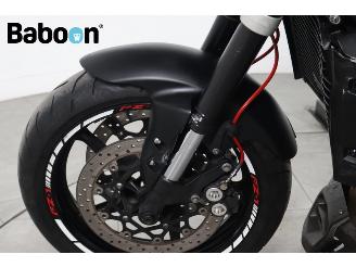 Yamaha FZ 1 N picture 17