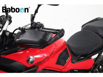 Yamaha  Tracer 9 GT picture 12